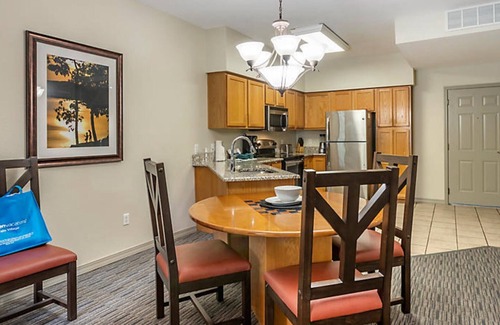 Branson Resort | Bluegreen Falls Village, Branson, 1br Condo, Free Parking and WiFi