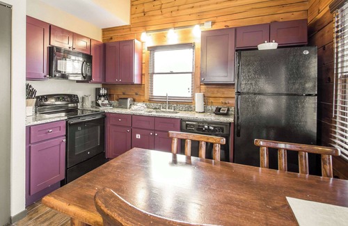Wisconsin Dells Resort | Bluegreen Vacations Christmas Mountain Village, an Ascend Collection Resort