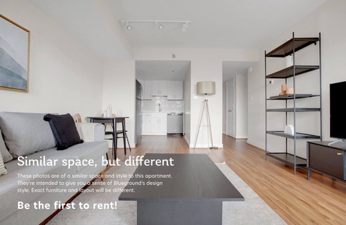 Court House Apartment | Blueground | Clarendon, fitness center, nr Arlington National Cemetery