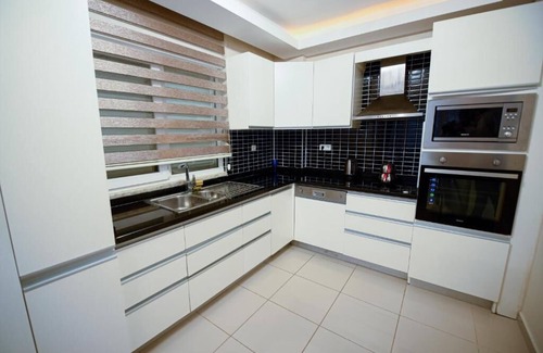 Kadriye Villa | BlueHomes Villa's Zeus