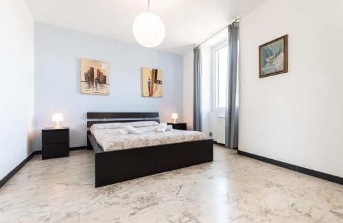 Pre Apartment | Bluehouse Acquario 3 minuti a piedi