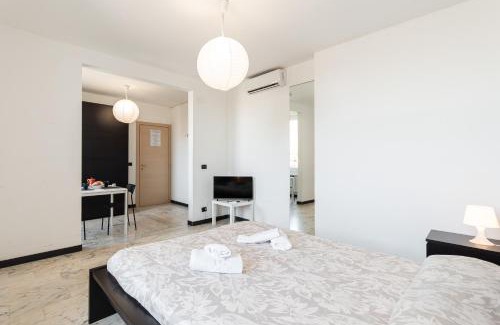 Pre Apartment | Bluehouse Acquario 3 minuti a piedi