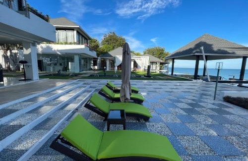 Choeng Mon Hotel | Bluemango Pool Villa & Resort Koh Samui
