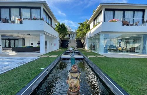 Choeng Mon Hotel | Bluemango Pool Villa & Resort Koh Samui