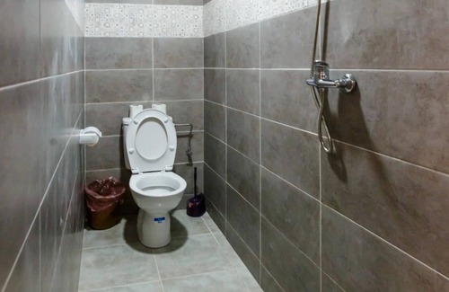 Agadir Apartment | Bluerina - Private Budget Room Air conditioning And Breakfast Included