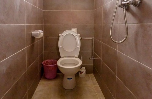 Agadir Apartment | Bluerina - Private Triple Room Sea view , Air Conditioner And Breakfast Included