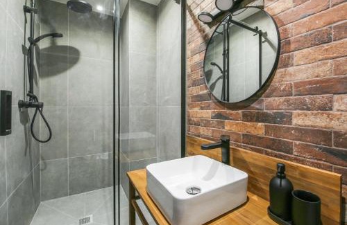 13th Arrondissement Apartment | Bluestay 88 - Superbe appartement à Paris