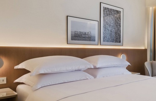 Brela Hotel | Bluesun Hotel Maestral