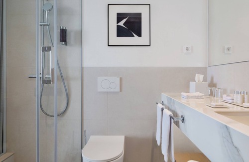 Brela Hotel | Bluesun Hotel Maestral