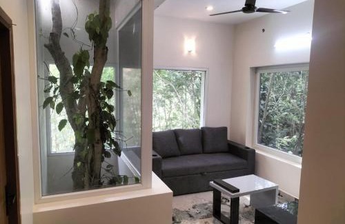 Yercaud House | Bluevalley Estate - Three Bedroom Villa