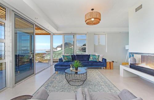 Betty's Bay House | Blueview on Silversand by Host Agents