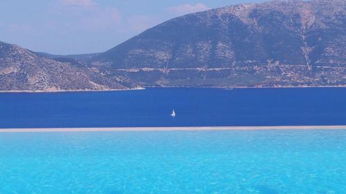 Evreti Villa | BlueVilla Evreti