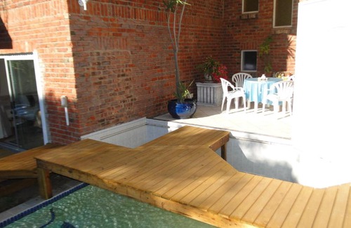Bluewater Bay House | Bluewater Beach Accommodation