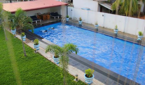 Trincomalee Hotel | Bluewater Beach Resort