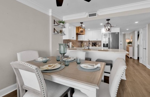 Myrtle Beach Condo | Bluewater Resort 406