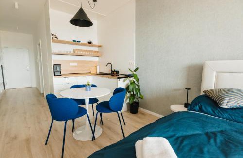 Banka Apartment | BlueWave Apartment Piestany, Lake Slnava View & Free Parking