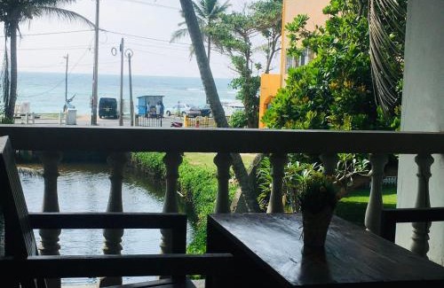 Nalagasdeniya Bed & Breakfast | Bluewind Villa