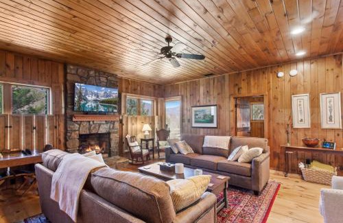 West Jefferson House | Bluff View Farm