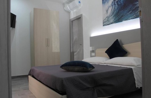 Paola Bed & Breakfast | BluMarine Appartaments
