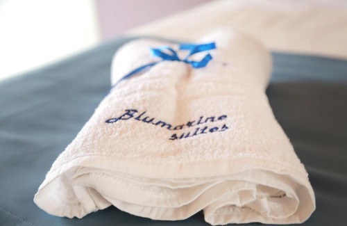 Peschici Bed & Breakfast | Blumarine Suite