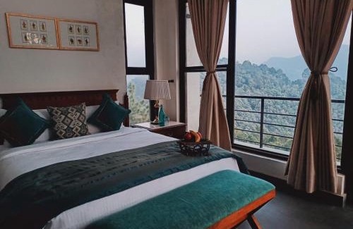 Lansdowne Hotel | BluSalzz Escapade Resort Lansdowne