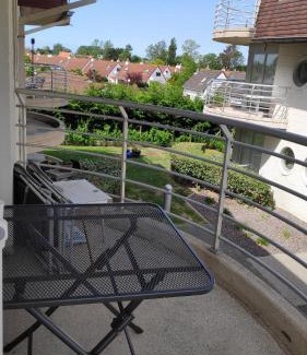 Bredene Apartment | Blutsyde Promenade Encanto