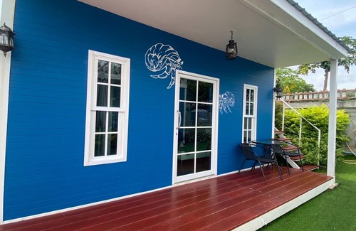 Sattahip Villa | Bluvilla Sattahip