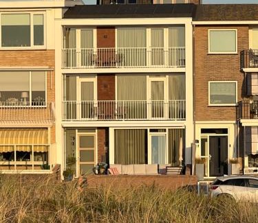 Municipality of Katwijk Apartment | Blvd 79