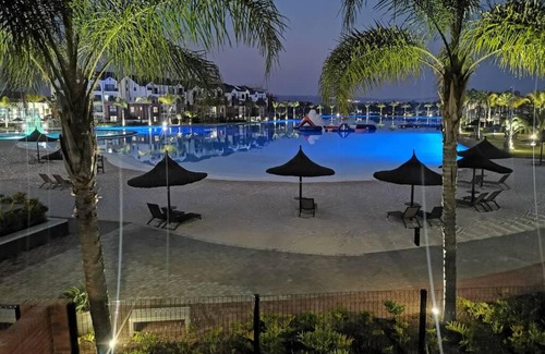 Tshwane Apartment | Blyde 3 bed Lagoon View Apartment