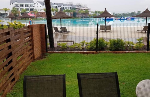 Tshwane Apartment | Blyde 3 bed Lagoon View Apartment