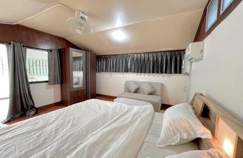 Plai Laem Apartment | BM hotel