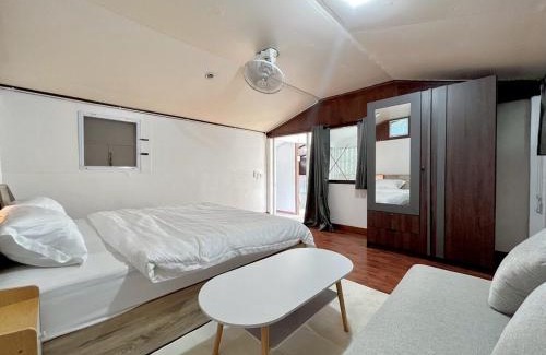 Plai Laem Apartment | BM hotel