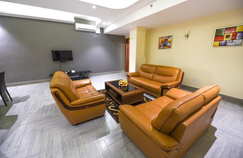 Central Kampala Apartment | BMK House Apartments