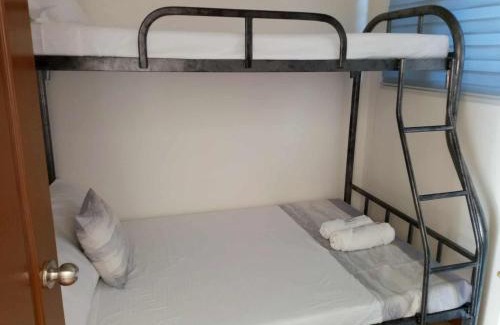 Dipolog Apartment | BMR Holiday Apartment Unit 3