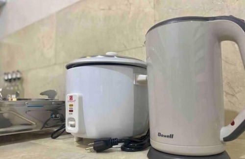 Cabanatuan House | BnB in CabsY 1BR Aircon Karaoke Fibr