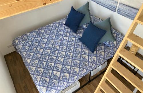 Avola Bed & Breakfast | "BnB NOTO" - Charming Tiny House