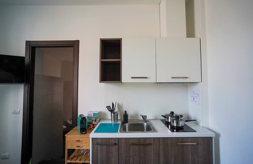 Novara Apartment | BNBOOK RESIDENCE MATTEOTTI