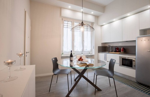 Washington Apartment | BnButler - Aquileia, 10