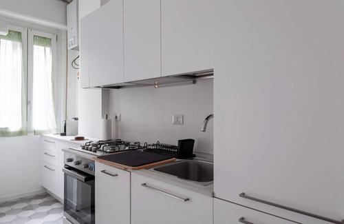 La Fontana Apartment | BnButler - Lario 13
