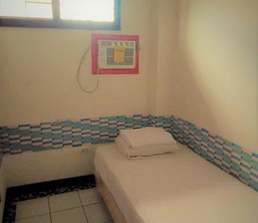 Basak Hotel | BnT Inn
