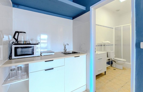 Mexilhoeira da Carregacao Bed & Breakfast | Bo Boutique Hotel & Hairshop