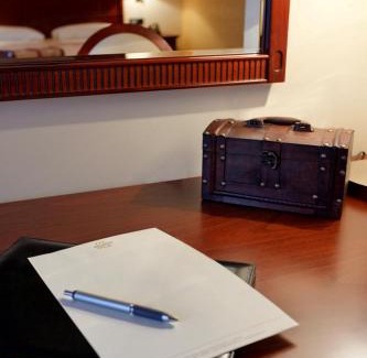 City Center Hotel | BO Hotel Palazzo
