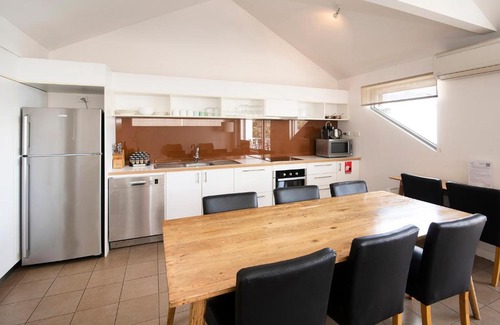 Cowaramup Apartment | Bo'Vine Holiday Apartment