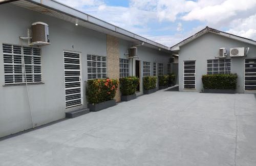 Boa Vista Apartment | Boa vista, Olímpico - Apartamento mobiliado