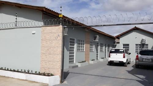 Boa Vista Apartment | Boa vista, Olímpico - Apartamento mobiliado