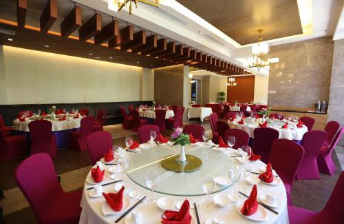 Bo'ao Hotel | Boao Holliyard hotel