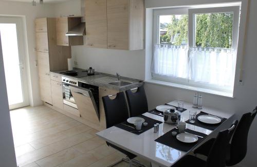 Schwarzach Apartment | Boardinghouse37