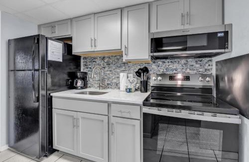 Myrtle Beach Apartment | Boardwalk Resort 233