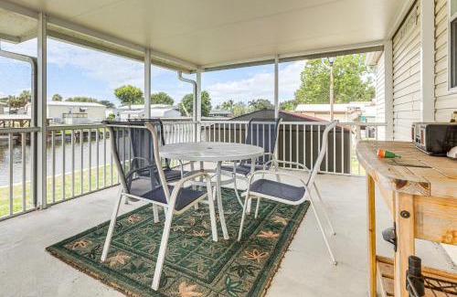 Buckhead Ridge House | Boat, Fish and Unwind Waterfront Okeechobee Oasis!