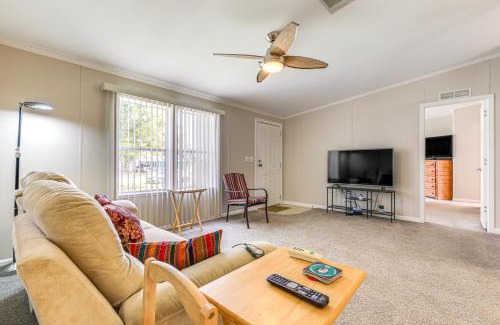 Buckhead Ridge House | Boat, Fish and Unwind Waterfront Okeechobee Oasis!